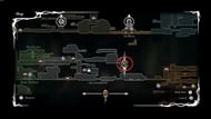 Location of Skarrgard in Hollow Knight Silksong (Image via Team Cherry)